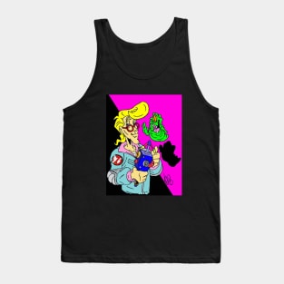 Spengs & the Spud Tank Top